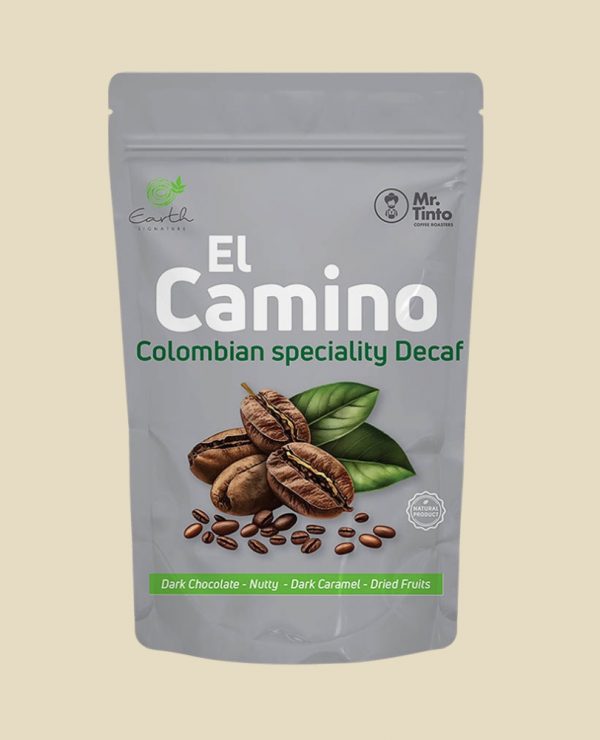 El Camino Colombian Speciality Decaf