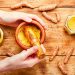Decoding “turmeric powder” – a powerful herb with incredible health benefits