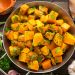 Roasted Butternut Squash with Smoked Paprika