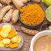 Turmeric therapy – effective without the side effects